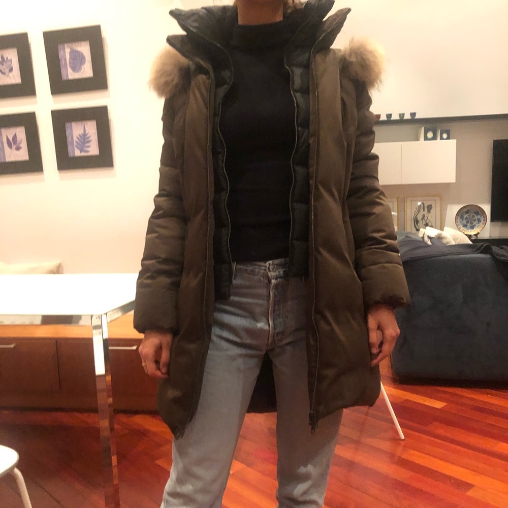 Soia & Kyo Winter coat